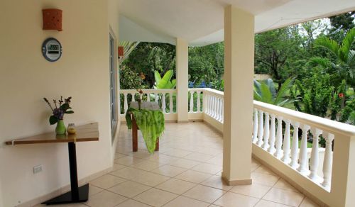#11 Lovely villa in popular project close to downtown Sosua