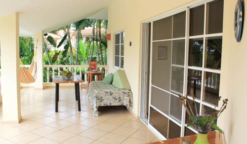 #8 Lovely villa in popular project close to downtown Sosua