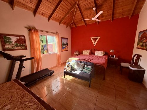 #9 Charming 2-Bedroom Home in Cabarete – Just 300 Meters from the Beach
