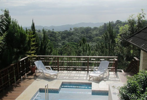 #10 Spectacular mountain view villa in Jarabacao