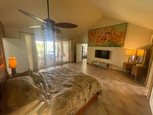 #9 Spectacular Hilltop Ocean View Mansion 