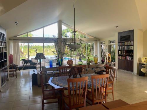 #15 Spectacular Hilltop Ocean View Mansion 