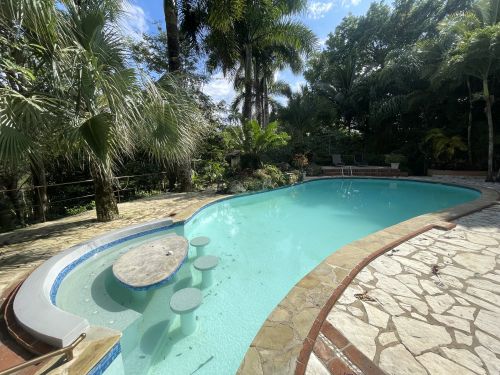 #16 Spectacular Hilltop Ocean View Mansion 