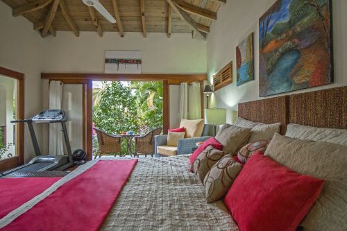#10 Beautiful Balinese Style Villa with 4 bedrooms