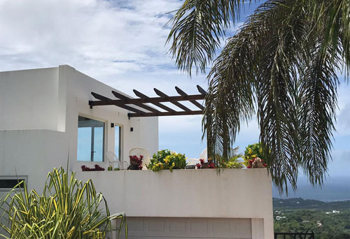 #17 Exclusive modern villa for sale in Las Terrenas