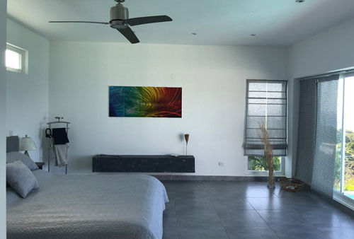 #7 Exclusive modern villa for sale in Las Terrenas