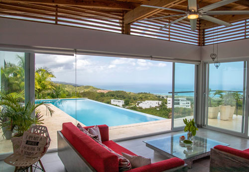#8 Exclusive modern villa for sale in Las Terrenas