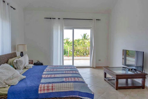 #7 Villa in Las Brisas Cocotal Bavaro Beach Punta Cana 