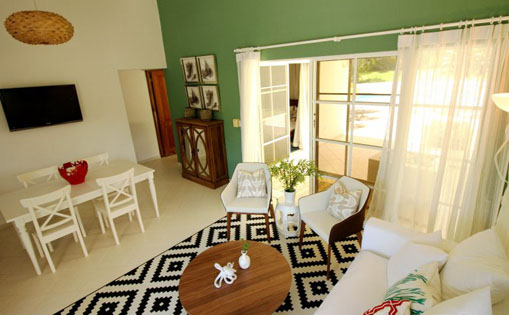 #9 Very attractive 2 bedroom home in Sosua community