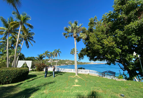 #8 Beachfront Villa for sale inside Lifestyle Resort Puerto Plata