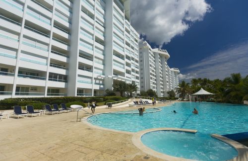 #14 Luxury Beachfront Penthouse for sale in Juan Dolio
