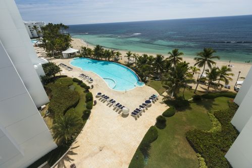 #1 Luxury Beachfront Penthouse for sale in Juan Dolio
