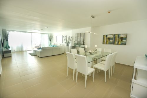 #3 Luxury Beachfront Penthouse for sale in Juan Dolio