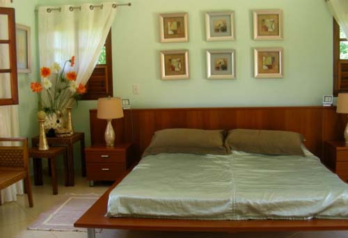 #5 Four bedroom Villa in Perla Marina Estate
