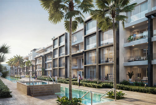 #3 Ocean Bay - Brand New Luxury Beachfront Condos 