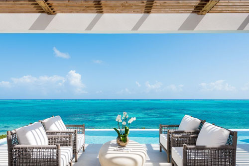 #7 Ocean Bay - Brand New Luxury Beachfront Condos 