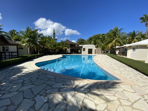 #14 Exclusive house project near Beach close to Cabarete