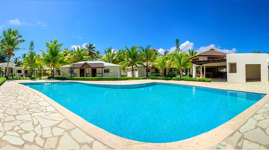#1 Exclusive house project near Beach close to Cabarete