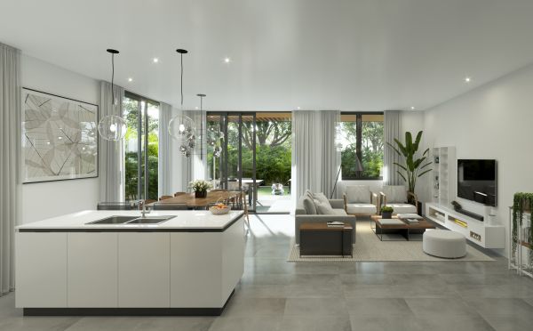 #6 Modern Villas for Sale in Punta Cana – Palmas at Vista Cana