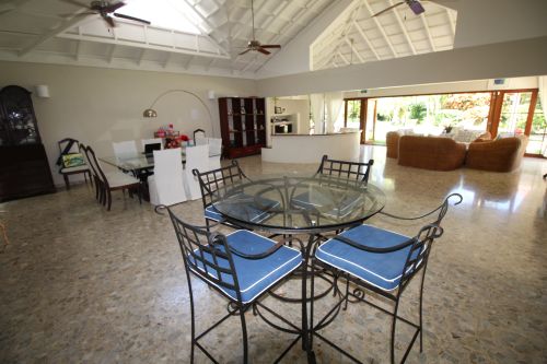 #10 Magnificent residence in popular gated beachfront community