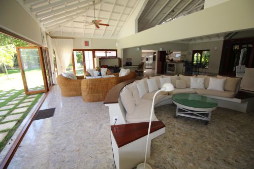 #14 Magnificent residence in popular gated beachfront community