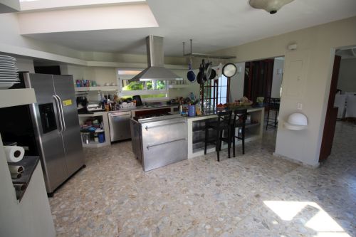#8 Magnificent residence in popular gated beachfront community