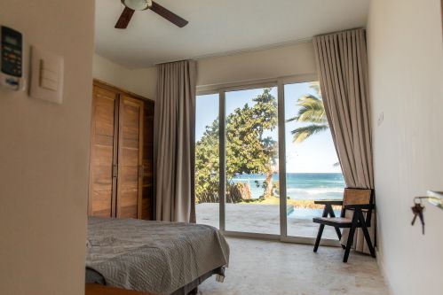 #11 Brand New Modern Beachfront Villa | Kite Beach Cabarete