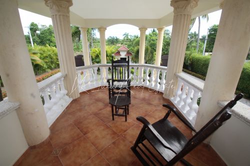 #14 Beautiful mansion located in Sabaneta