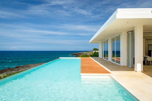 #3 Upcoming Luxury Resort Project - Samana Real Estate