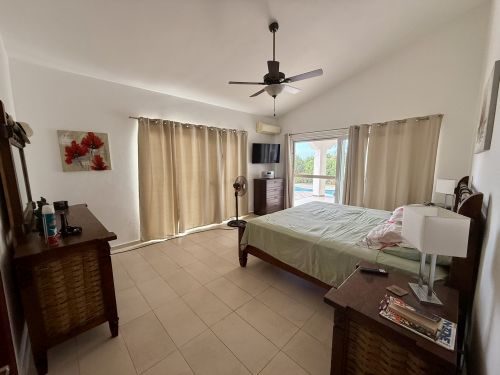 #13 4-Bedroom Villa for Sale in Sosua – 9,966 sqm Private Oasis 