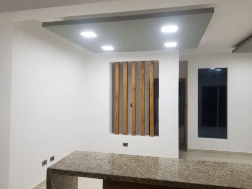 #9 New modern villa for sale in Puerto Plata