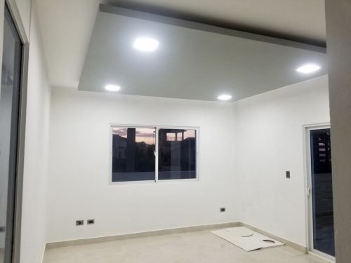 #5 New modern villa for sale in Puerto Plata