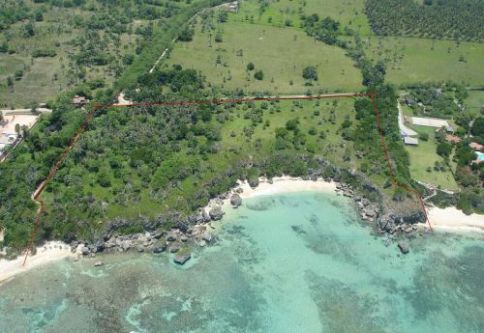 #1 Magnificent ocean front development land - Cabrera Real Estate