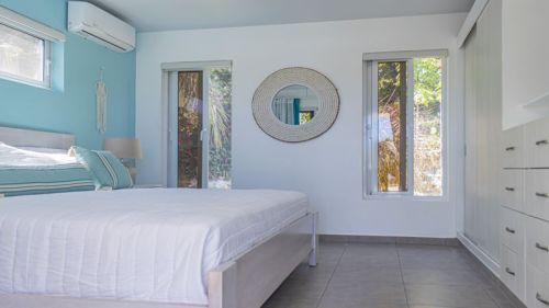 #5 Modern 2-Bedroom Villa in Sosua – Tropical Luxury Living