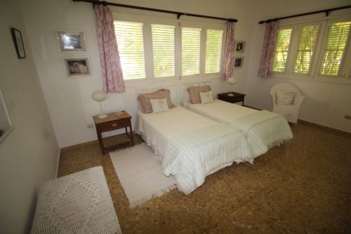 #13 Spacious and comfortably 5 bedroom Villa near Cabarete