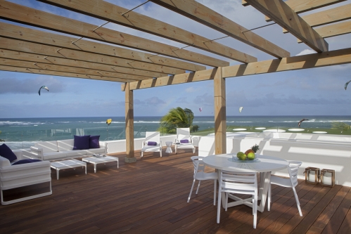 #17 New modern luxurious beachfront apartments in Cabarete