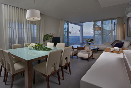 #2 New modern luxurious beachfront apartments in Cabarete