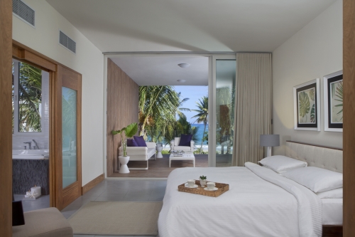 #3 New modern luxurious beachfront apartments in Cabarete