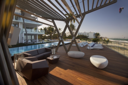 #4 New modern luxurious beachfront apartments in Cabarete