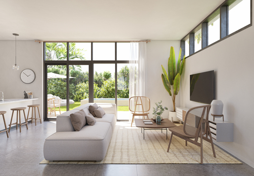 #14 Vista Cana Villas – Modern Caribbean Living in Punta Cana