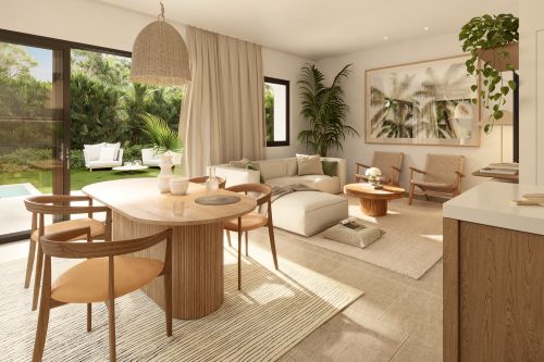 #6 Vista Cana Villas – Modern Caribbean Living in Punta Cana