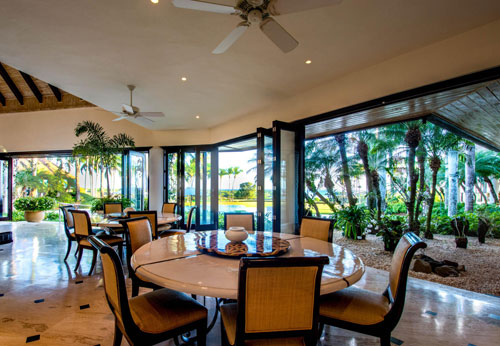 #9 Exclusive Caribbean home in a prestigious beachfront community - La Romana