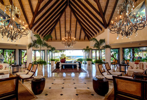 #10 Exclusive Caribbean home in a prestigious beachfront community - La Romana