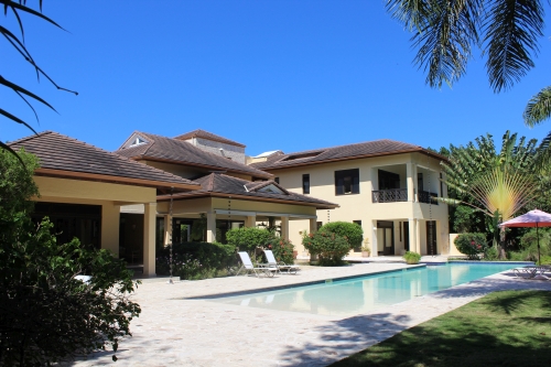 #1 Luxury Caribbean home situated in a perfect location